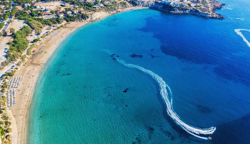 Coral Bay Beaches