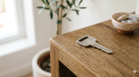 Additional Key-fob