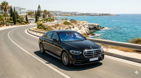 Airport Taxi Transfer