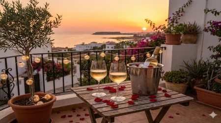 The Romance Package
