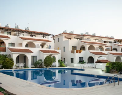 Abitare Retreat